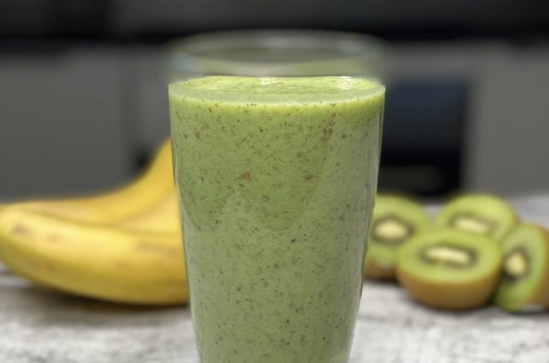 Kiwifruit Smoothie