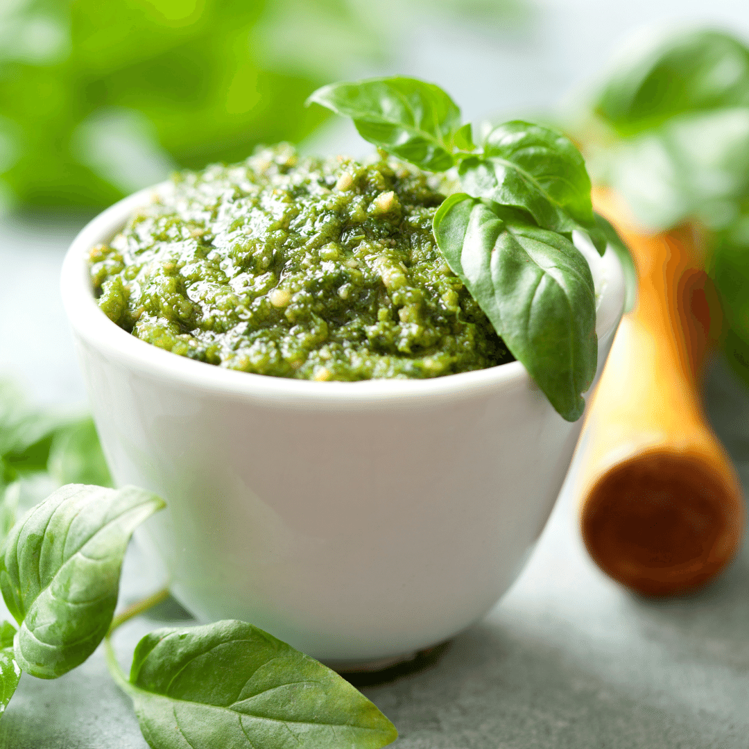 basil pesto recipe nz terbaru